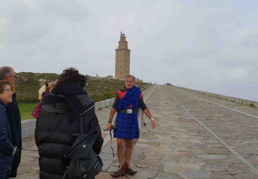 A Coruña amosa hoxe as súas posibilidades como receptora de turismo MICE